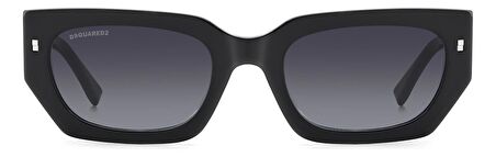 Dsquared2 Icon 0017/S - 807539O Dark Grey Sf Kadın Güneş Gözlüğü