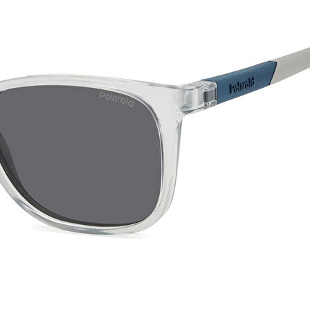 PLD 8058/S KB7M9 46 Polaroid Kids Polarize Güneş Gözlüğü