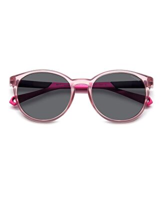 Polaroid Pembe Unisex Güneş Gözlüğü 20685135J47M9