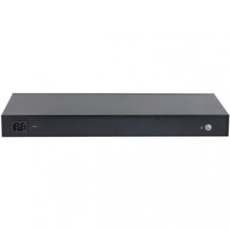 DAHUA S3226-24ET-240 24 PORT 24XFE-2XGE-2X1GE/SFP YÖNETİLEMEZ MEGABİT 240W POE SWİTCH