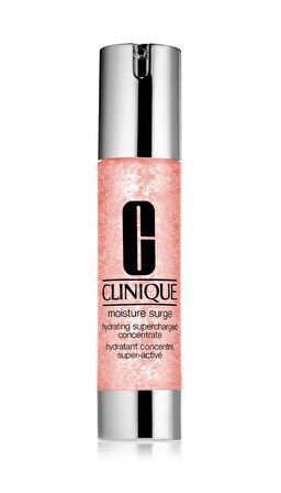 Clinique Moisture Surge Hydrating Supercharged Concentrate Nemlendirici 48 ML 