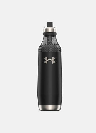 Under Armour Siyah Matara UA70870-SBK UA 22oz Infinity