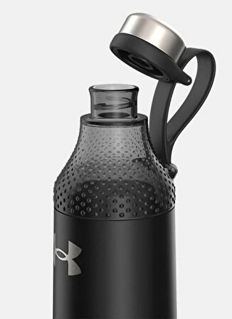 Under Armour Siyah Matara UA70870-SBK UA 22oz Infinity
