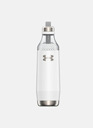 Under Armour Beyaz Matara UA70870-SWH UA 22oz Infinity