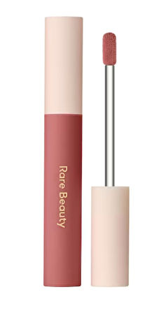 Rare Beauty Lip Soufflé Kindness - Mat Likit Ruj 3.9 Ml
