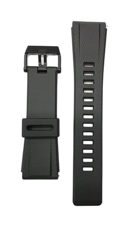 Casio G-Shock GA-2000S-1ADR Orijinal Silikon Saat Kordonu Kayışı