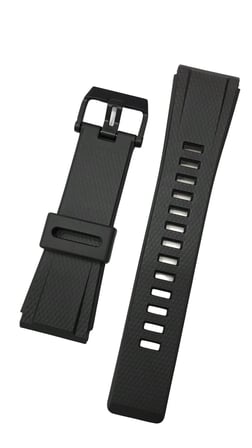 Casio G-Shock GA-2000S-1ADR Orijinal Silikon Saat Kordonu Kayışı