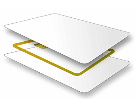 Sarkey SR 622 TEMİC T5557 Yazılabilir Kart (Proximity 125 Khz) 50 Adet