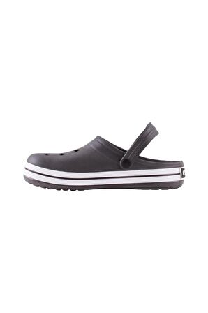 Unisex Confort Medikal Hemşire Sabo Terlik FÜME