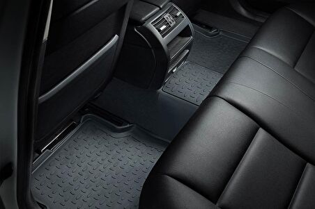 Seintex Hyundai ix35 4D Havuzlu Paspas 2010-2014  Arası