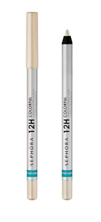 SEPHORA COLLECTION 12H Colorful Contour Eye Pencil 06 - Göz Kalemi