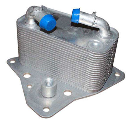 YAĞ SOĞUTUCU VECTRA C 1.9D 02>08 ALFA ROMEO 159 1.9JTD 07>