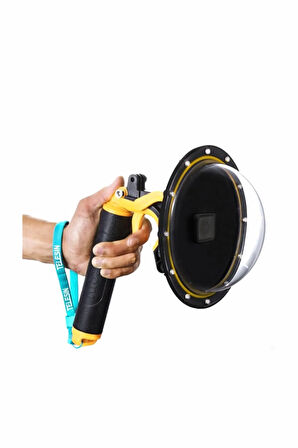Gopro Hero5 Için Dome Port