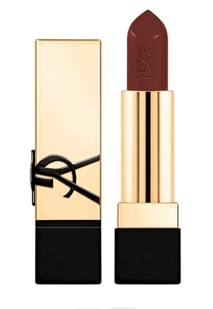 YVES SAINT LAURENT ROUGE PUR COUTURE- Ruj N13