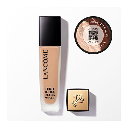 Lancome Teint Idole Ultra Wear 315C Foundation