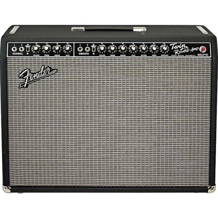 Fender 65 Twin Reverb