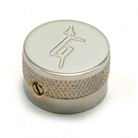 Gretsch Electromatic Collection G Logo Chrome Kontrol Düğmesi