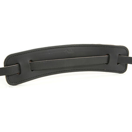 Fender Deluxe Vintage Style Straps Natural Gitar Askısı