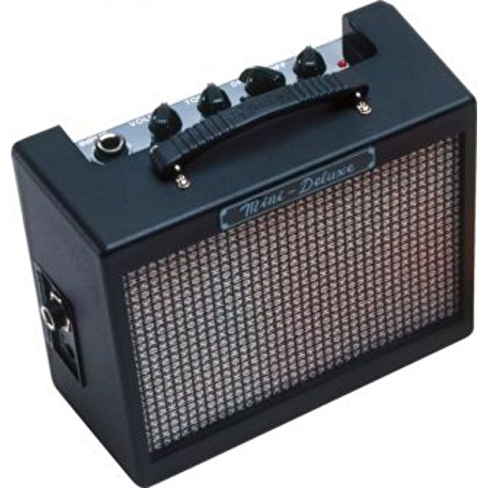 Fender Mini Amps - Mini Deluxe MD-20