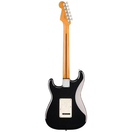 Fender 70th Anniversary Player Stratocaster Gülağacı Klavye Nebula Noir Elektro Gitar