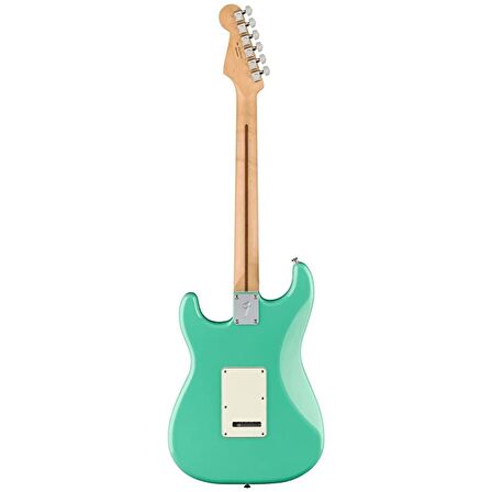 Fender Player Stratocaster Hss Akçaağaç Klavye Sea Foam Green Elektro Gitar