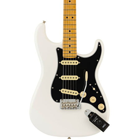 Fender Mustang Micro Plus Elektro Gitar Amfisi