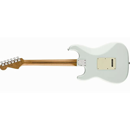 Fender Limited Edition American Professional II Stratocaster Roasted Akçaağaç Sap Gülağacı Klavye Sonic Blue Elektro Gitar