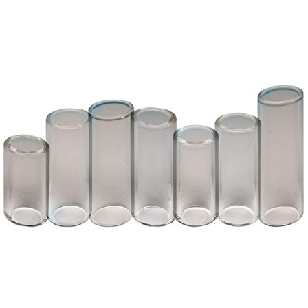 Fender Glass Slide 1 Std Medium FGS1