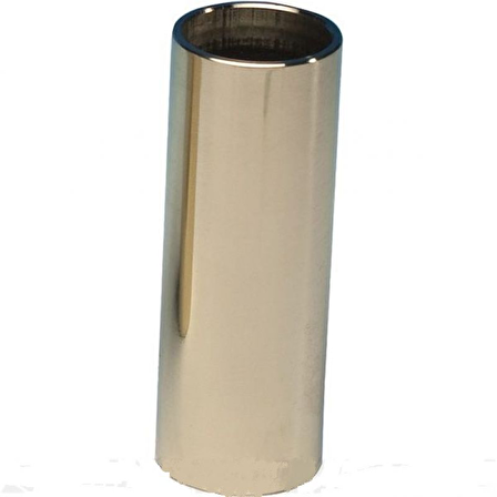 Fender Brass Slide 1 Std Medium FBS1