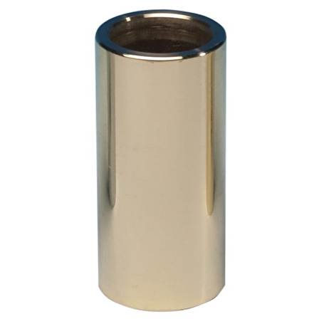 Fender Brass Slide 2 Fat Large FBS2