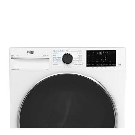 CM 850 YK Kurutmalı Çamaşır Makinesi