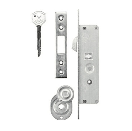 İto Kilit 161/gfk Fiam Emniyet Kilitleri