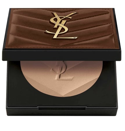  YVES SAINT LAURENT all hours hyper bronze - bronzer 01
