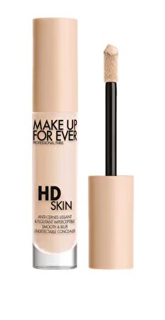 MAKE UP FOR EVER HD Skin Concealer 1.1(N)  – Fark edilmeyen koyu halka kapatıcı