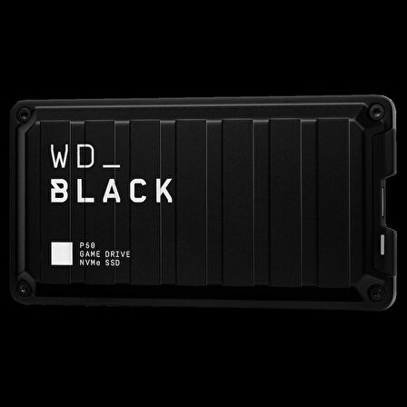 Western Digital Black 1 TB P50 Game Drive WDBA3S0010BBK SSD USB 3.2 Taşınabilir Disk