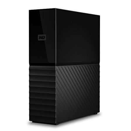 WD 3.5 inç 12 TB USB 3.0 Harddisk 