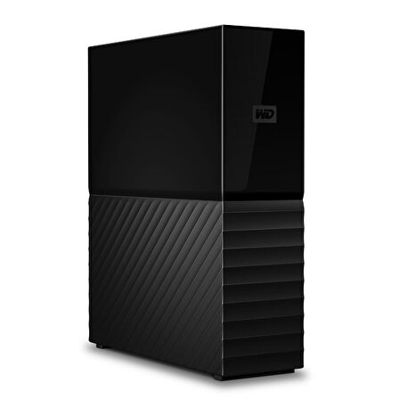 WD 3.5 inç 12 TB USB 3.0 Harddisk 