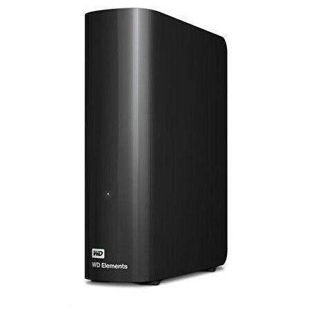 WD ELEMENTS DESKTOP 12TB BLACK EMEA