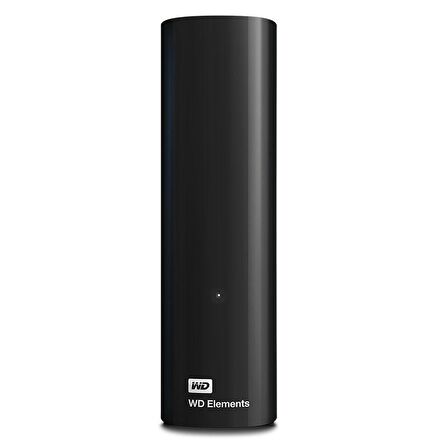 WD ELEMENTS DESKTOP 12TB BLACK EMEA