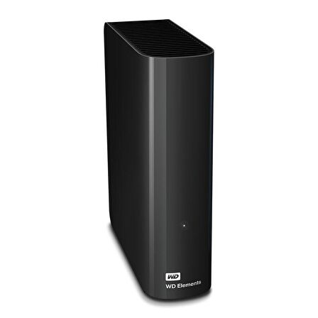 WD ELEMENTS DESKTOP 12TB BLACK EMEA