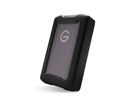 Sandisk Professional 5TB G-Drive ArmorATD SDPH81G-005T-GBAND Taşınabilir Disk