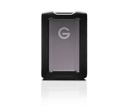 Sandisk Professional 2TB G-Drive ArmorATD SDPH81G-002T-GBAND Taşınabilir Disk