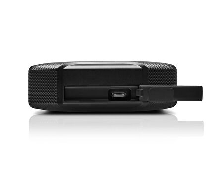 Sandisk Professional 2TB G-Drive ArmorATD SDPH81G-002T-GBAND Taşınabilir Disk