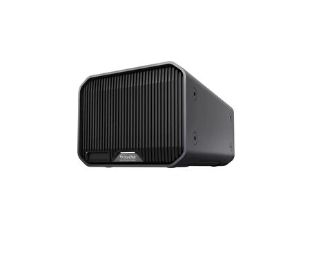 SanDisk Professional 44TB Sandisk Professional G-Raıd Mırror