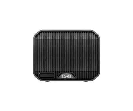 SanDisk Professional 44TB Sandisk Professional G-Raıd Mırror