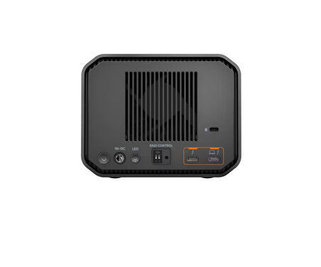 SanDisk Professional 44TB Sandisk Professional G-Raıd Mırror