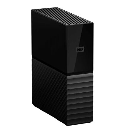 WD My Book 26TB 3.5" WDBBGB0260HBK-EESN USB 3.0 Harici Disk