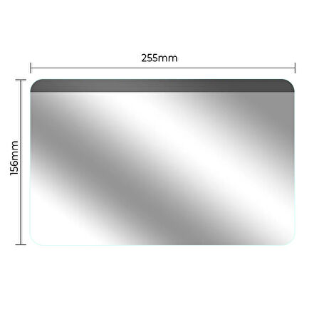 XP-Pen Deco Mini7 Grafik Tablet İçin Koruyucu Film 2 Adet