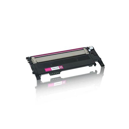 Samsung CLT-M409S Kırmızı Muadil Toner-CLX-3175-CLX-3175FN