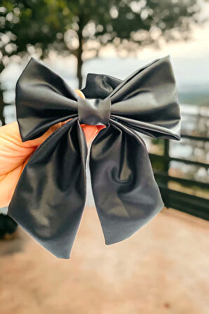 Kadın Otomatik Deri Fiyonk Model Toka